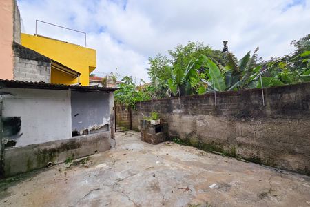 Casa para alugar com 96m², 2 quartos e sem vaga Casa para alugar com 96m², 2 quartos e sem vagaQuintal