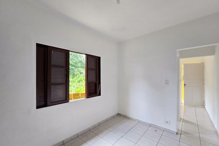 Casa para alugar com 96m², 2 quartos e sem vaga Casa para alugar com 96m², 2 quartos e sem vagaSala de Jantar