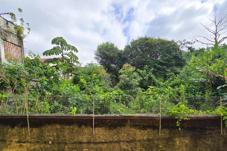 Casa para alugar com 96m², 2 quartos e sem vaga Casa para alugar com 96m², 2 quartos e sem vagaVista - Sala de jantar