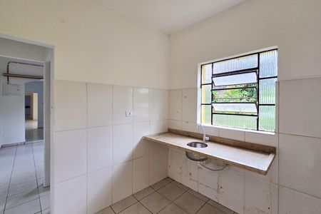 Casa para alugar com 96m², 2 quartos e sem vaga Casa para alugar com 96m², 2 quartos e sem vagaCozinha