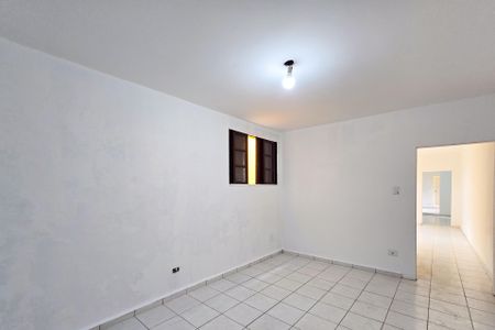 Quarto 1 de casa para alugar com 2 quartos, 96m² em Baeta Neves, São Bernardo do Campo
