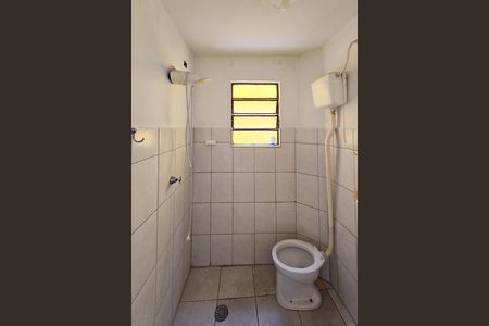Casa para alugar com 96m², 2 quartos e sem vaga Casa para alugar com 96m², 2 quartos e sem vagaBanheiro 1