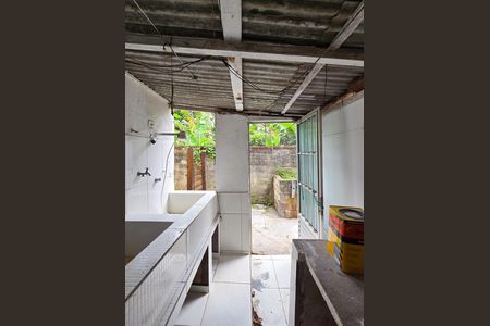Casa para alugar com 96m², 2 quartos e sem vaga Casa para alugar com 96m², 2 quartos e sem vagaÁrea de Serviço