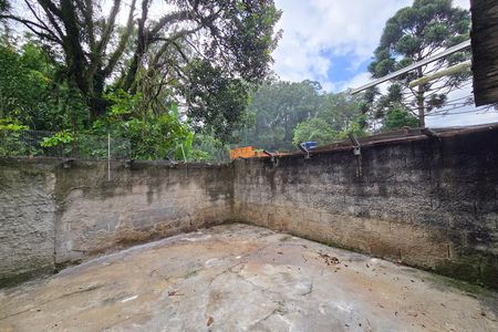 Casa para alugar com 96m², 2 quartos e sem vaga Casa para alugar com 96m², 2 quartos e sem vagaQuintal