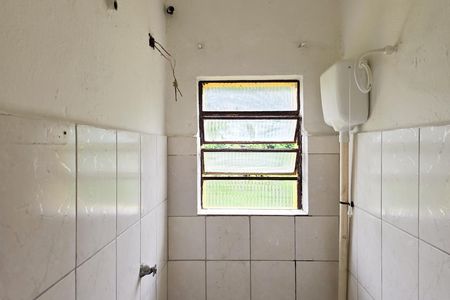 Casa para alugar com 96m², 2 quartos e sem vaga Casa para alugar com 96m², 2 quartos e sem vagaBanheiro 2