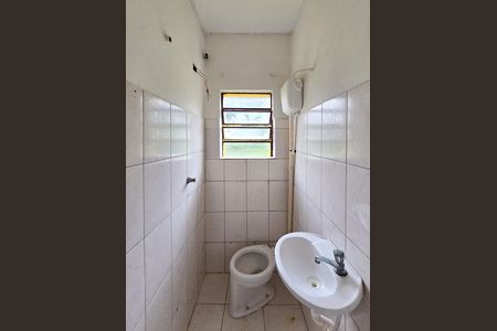 Casa para alugar com 96m², 2 quartos e sem vaga Casa para alugar com 96m², 2 quartos e sem vagaBanheiro 2