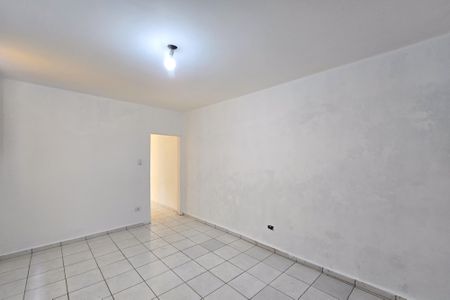 Quarto 1 de casa para alugar com 2 quartos, 96m² em Baeta Neves, São Bernardo do Campo