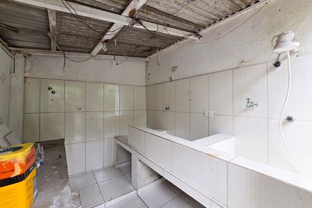Casa para alugar com 96m², 2 quartos e sem vaga Casa para alugar com 96m², 2 quartos e sem vagaÁrea de Serviço