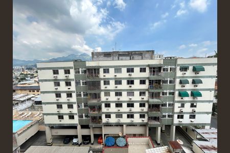 Apartamento para alugar com 70m², 3 quartos e 1 vagaVista da Varanda