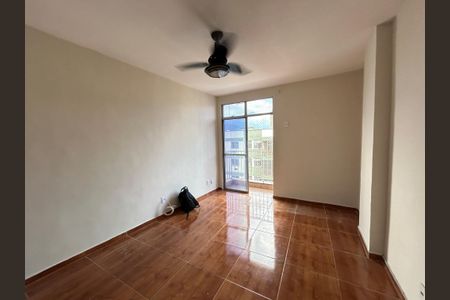 Sala de apartamento para alugar com 3 quartos, 70m² em Todos Os Santos, Rio de Janeiro