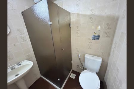 Apartamento para alugar com 70m², 3 quartos e 1 vagaBanheiro