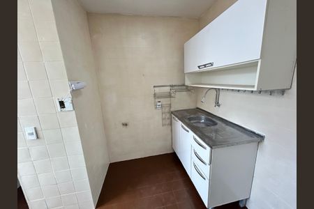 Apartamento para alugar com 70m², 3 quartos e 1 vagaCozinha