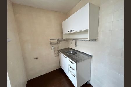 Apartamento para alugar com 70m², 3 quartos e 1 vagaCozinha