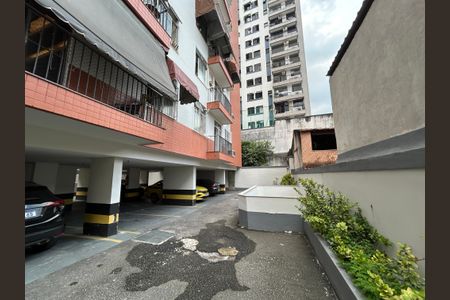 Apartamento para alugar com 70m², 3 quartos e 1 vagaÁrea comum