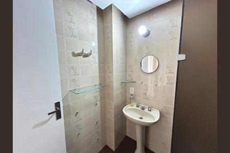 Apartamento para alugar com 70m², 3 quartos e 1 vagaBanheiro