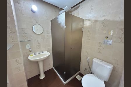 Apartamento para alugar com 70m², 3 quartos e 1 vagaBanheiro