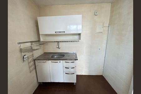 Apartamento para alugar com 70m², 3 quartos e 1 vagaCozinha