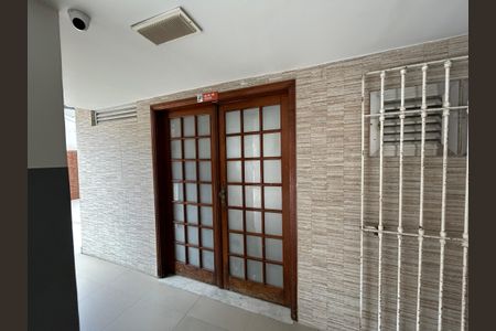 Apartamento para alugar com 70m², 3 quartos e 1 vagaÁrea comum - Salão de festas