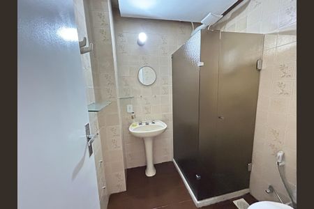 Apartamento para alugar com 70m², 3 quartos e 1 vagaBanheiro