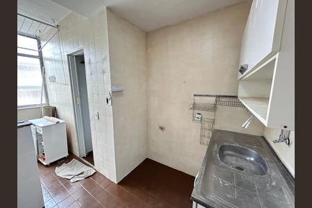 Apartamento para alugar com 70m², 3 quartos e 1 vagaCozinha
