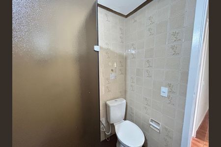 Apartamento para alugar com 70m², 3 quartos e 1 vagaBanheiro