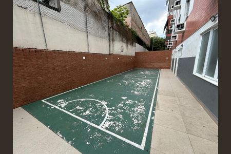 Apartamento para alugar com 70m², 3 quartos e 1 vagaQuadra Esportiva