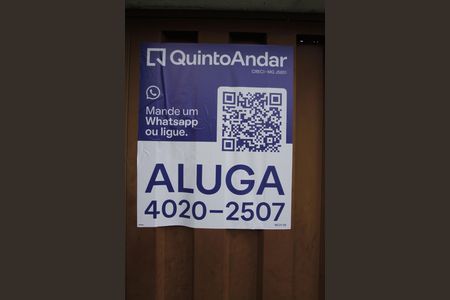 Casa para alugar com 80m², 2 quartos e sem vagaPLACA