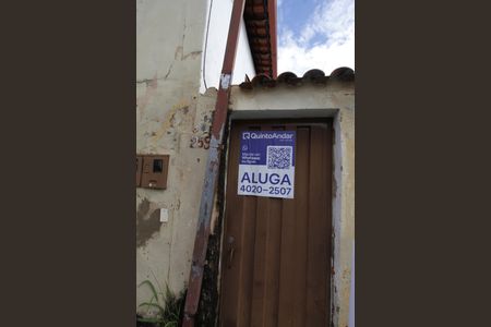 Casa para alugar com 80m², 2 quartos e sem vagaPLACA