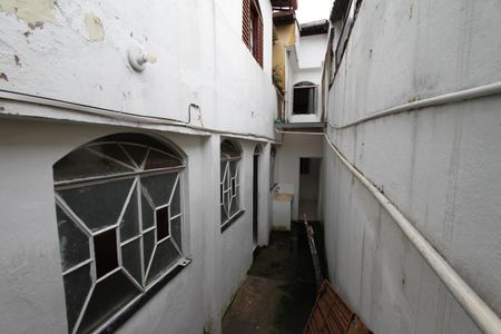 Casa para alugar com 80m², 2 quartos e sem vagaCorredor