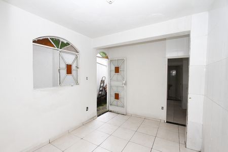 Sala de casa para alugar com 2 quartos, 80m² em Dom Bosco, Belo Horizonte