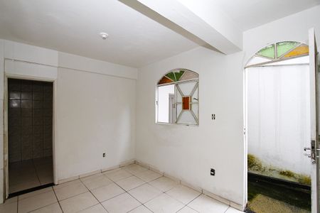 Sala de casa para alugar com 2 quartos, 80m² em Dom Bosco, Belo Horizonte