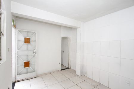 Sala de casa para alugar com 2 quartos, 80m² em Dom Bosco, Belo Horizonte