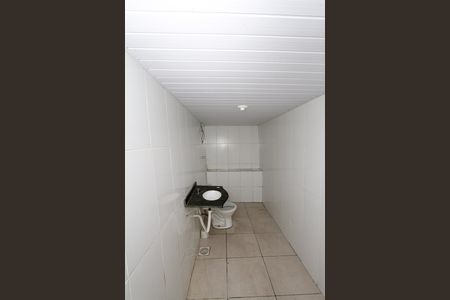 Casa para alugar com 80m², 2 quartos e sem vagaBanheiro 2