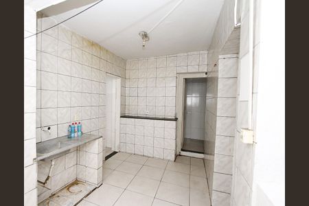 Casa para alugar com 80m², 2 quartos e sem vagaCozinha