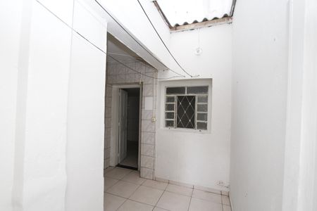 Casa para alugar com 80m², 2 quartos e sem vagaÁrea de Serviço