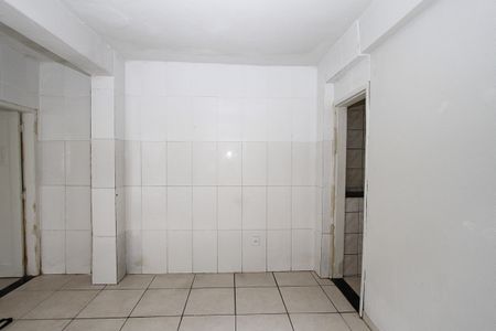 Casa para alugar com 80m², 2 quartos e sem vagaCozinha