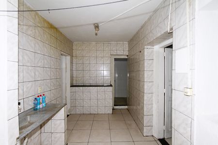 Casa para alugar com 80m², 2 quartos e sem vagaCozinha