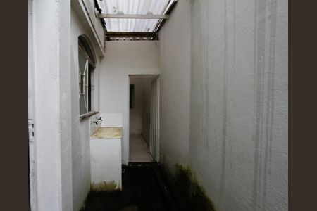 Casa para alugar com 80m², 2 quartos e sem vagaÁrea de Serviço