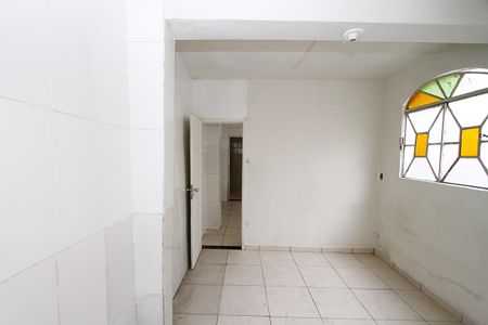 Casa para alugar com 80m², 2 quartos e sem vagaQuarto 1 - Suíte