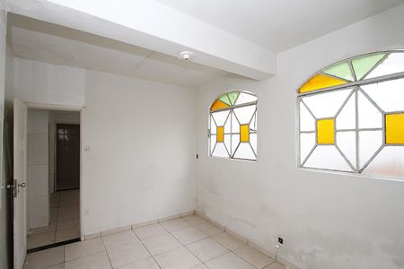 Quarto 1 - Suíte de casa para alugar com 2 quartos, 80m² em Dom Bosco, Belo Horizonte
