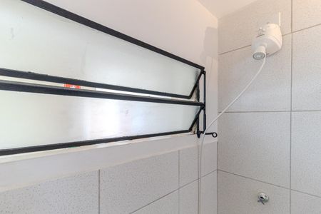 Apartamento para alugar com 33m², 1 quarto e sem vagaBanheiro