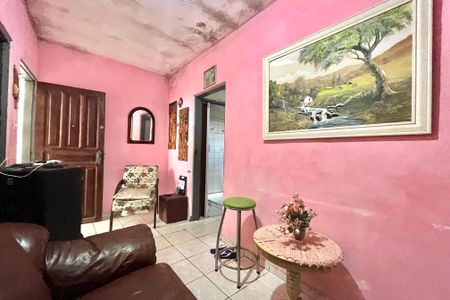 Casa à venda com 137m², 5 quartos e 1 vagaSala 1