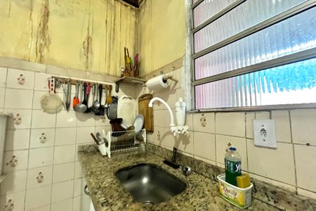 Casa à venda com 137m², 5 quartos e 1 vagaCozinha 1