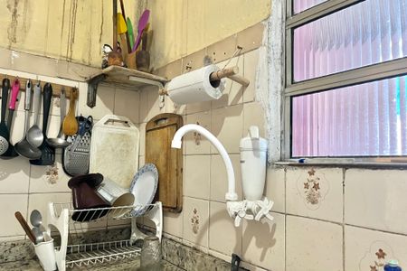 Casa à venda com 137m², 5 quartos e 1 vagaCozinha 1