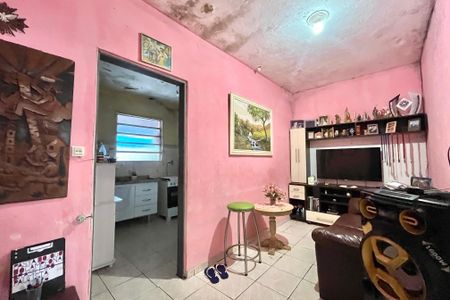 Casa à venda com 137m², 5 quartos e 1 vagaSala 1