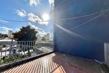 Casa à venda com 137m², 5 quartos e 1 vagaÁrea externa