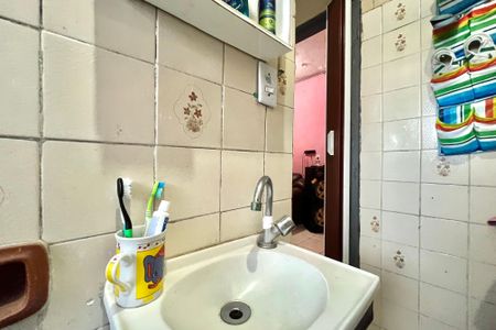 Casa à venda com 137m², 5 quartos e 1 vagaBanheiro 1 