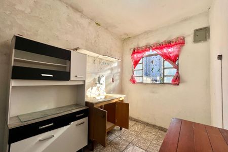 Casa à venda com 137m², 5 quartos e 1 vagaCozinha 3