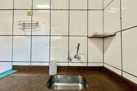 Casa à venda com 137m², 5 quartos e 1 vagaCozinha 2