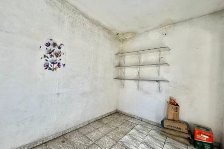 Casa à venda com 137m², 5 quartos e 1 vagaQuarto 5